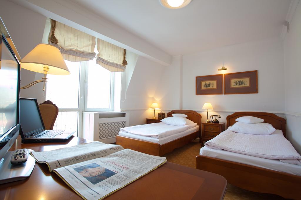 Hotel Szrenicowy Dwor Szklarska Poręba Cameră foto