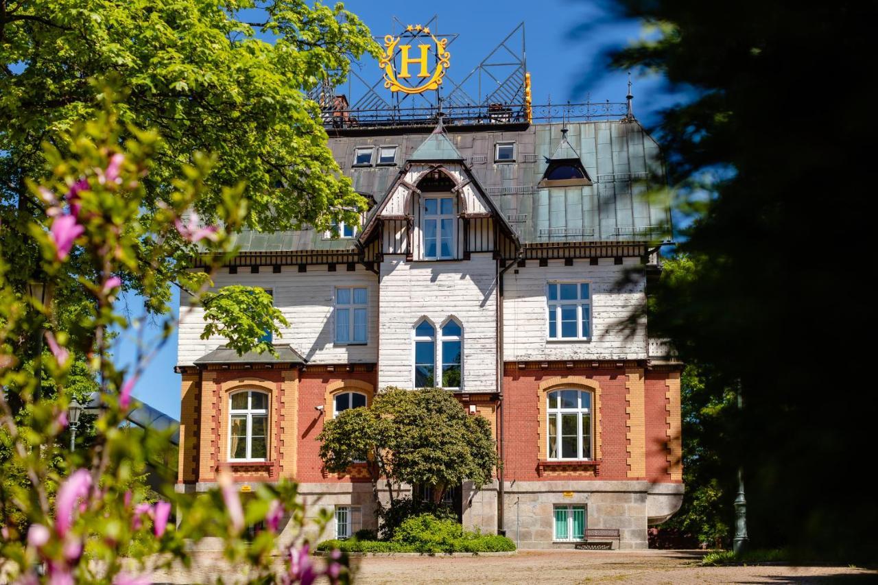 Hotel Szrenicowy Dwor Szklarska Poręba Exterior foto